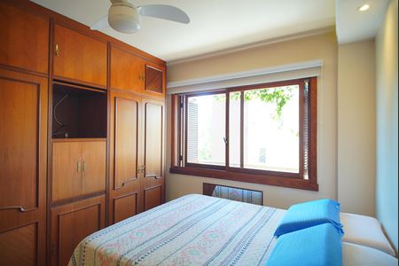 Apartamento à venda com 186m², 3 quartos e 2 vagasQuarto 2