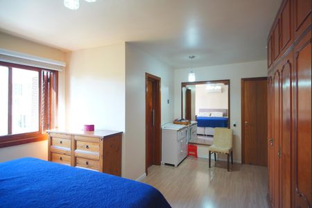 Apartamento à venda com 186m², 3 quartos e 2 vagasSuíte