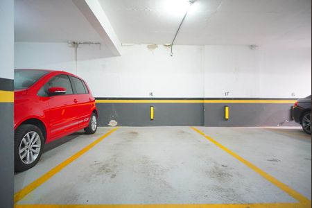 Apartamento à venda com 186m², 3 quartos e 2 vagasBox 16