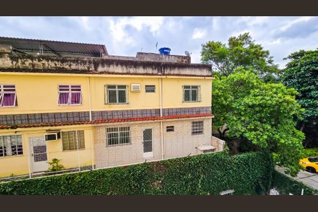 Apartamento à venda com 80m², 2 quartos e 1 vagaVista do Quarto 1