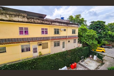 Apartamento à venda com 80m², 2 quartos e 1 vagaVista da Sala