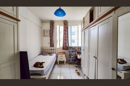 Apartamento à venda com 80m², 2 quartos e 1 vagaQuarto 2