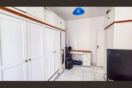 Apartamento à venda com 80m², 2 quartos e 1 vagaQuarto 2