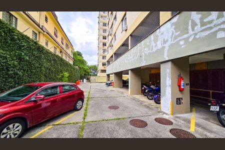 Apartamento à venda com 80m², 2 quartos e 1 vagaGaragem