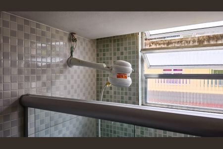 Apartamento à venda com 80m², 2 quartos e 1 vagaBanheiro Social