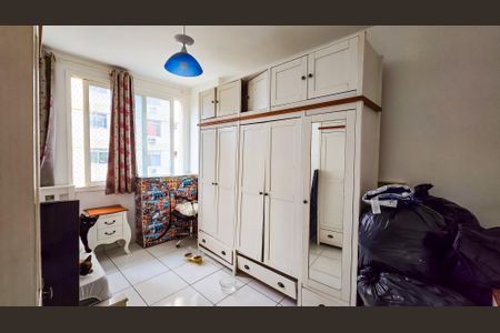 Apartamento à venda com 80m², 2 quartos e 1 vagaQuarto 2