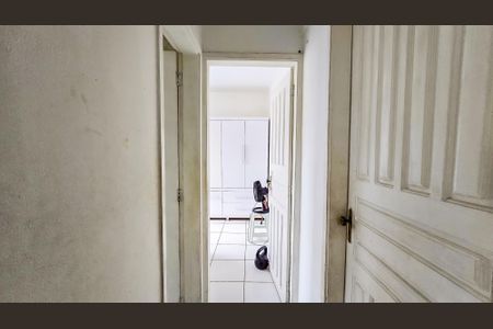 Apartamento à venda com 80m², 2 quartos e 1 vagaCorredor