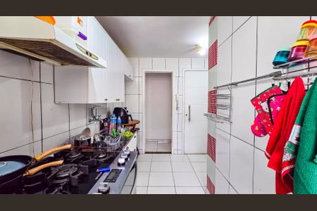 Apartamento à venda com 80m², 2 quartos e 1 vagaCozinha