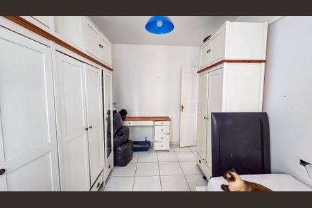 Apartamento à venda com 80m², 2 quartos e 1 vagaQuarto 2