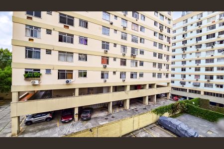 Apartamento à venda com 80m², 2 quartos e 1 vagaVista do Quarto 2