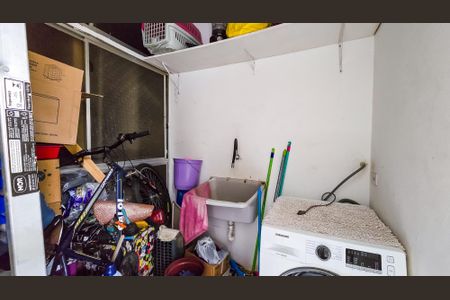 Apartamento à venda com 80m², 2 quartos e 1 vagaÁrea de Serviço