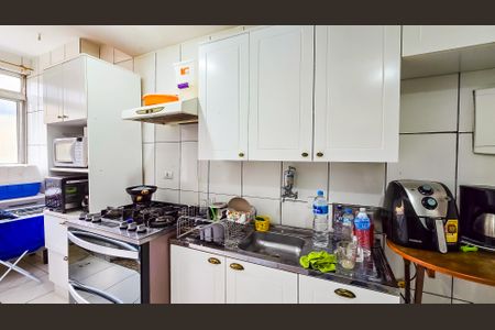 Apartamento à venda com 80m², 2 quartos e 1 vagaCozinha