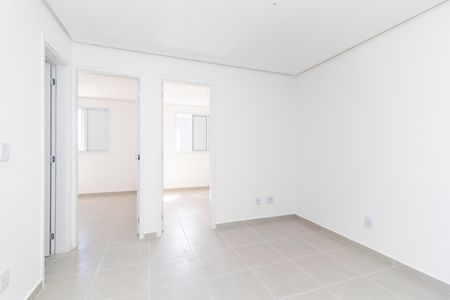 Apartamento à venda com 35m², 2 quartos e sem vaga Apartamento à venda com 35m², 2 quartos e sem vagaSala