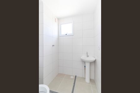 Apartamento à venda com 35m², 2 quartos e sem vaga Apartamento à venda com 35m², 2 quartos e sem vagaBanheiro