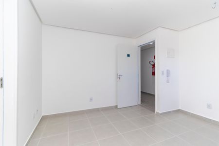 Apartamento à venda com 35m², 2 quartos e sem vaga Apartamento à venda com 35m², 2 quartos e sem vagaSala