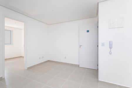 Apartamento à venda com 35m², 2 quartos e sem vaga Apartamento à venda com 35m², 2 quartos e sem vagaSala