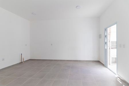 Apartamento à venda com 35m², 2 quartos e sem vaga Apartamento à venda com 35m², 2 quartos e sem vagaÁrea comum