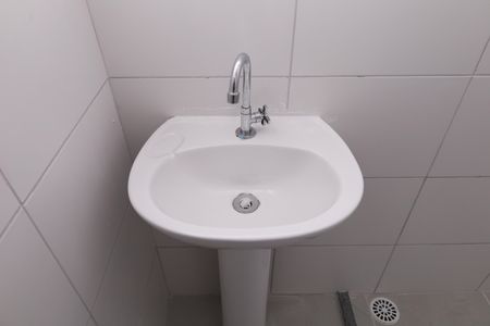 Apartamento para alugar com 35m², 2 quartos e sem vagaBanheiro