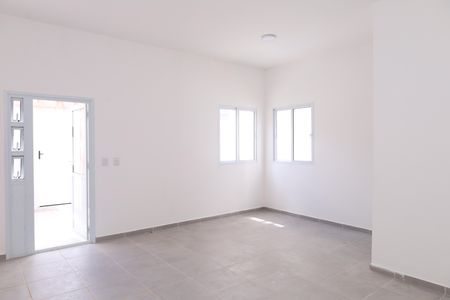 Apartamento para alugar com 35m², 2 quartos e sem vagaÁrea comum - Salão de festas