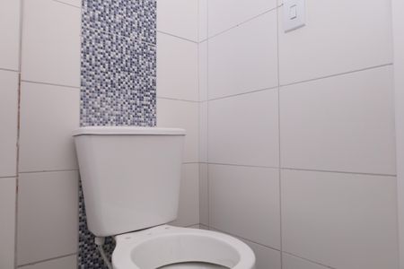 Apartamento para alugar com 35m², 2 quartos e sem vagaBanheiro