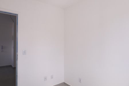 Apartamento para alugar com 35m², 2 quartos e sem vagaQuarto 1