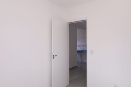 Apartamento para alugar com 35m², 2 quartos e sem vagaQuarto 1