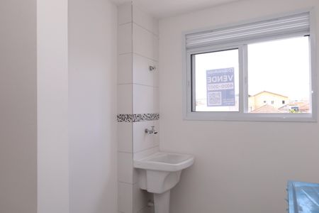 Apartamento para alugar com 35m², 2 quartos e sem vagaPlaca