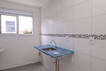 Apartamento para alugar com 35m², 2 quartos e sem vagaCozinha