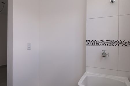 Apartamento para alugar com 35m², 2 quartos e sem vagaÁrea de Serviço