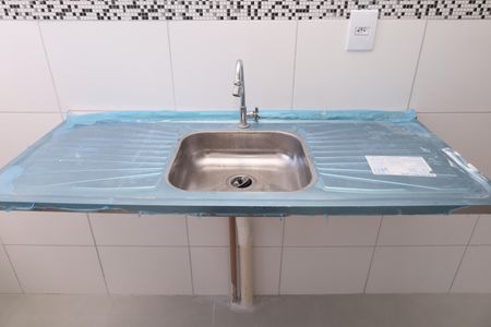 Apartamento para alugar com 35m², 2 quartos e sem vagaCozinha