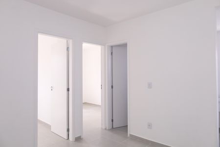 Apartamento para alugar com 35m², 2 quartos e sem vagaSala