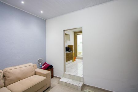 Casa à venda com 250m², 3 quartos e 4 vagas Casa à venda com 250m², 3 quartos e 4 vagasCasa 2 - Sala