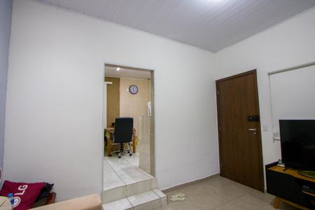 Casa à venda com 250m², 3 quartos e 4 vagas Casa à venda com 250m², 3 quartos e 4 vagasCasa 2 - Sala