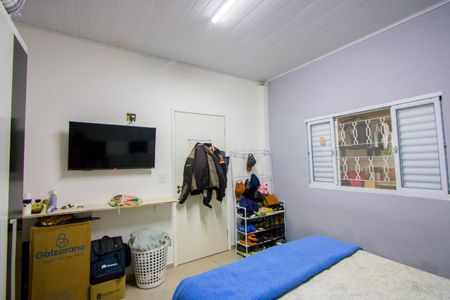 Casa à venda com 250m², 3 quartos e 4 vagas Casa à venda com 250m², 3 quartos e 4 vagasCasa 2 - Quarto