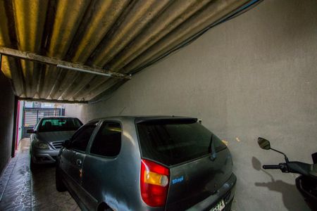 Casa à venda com 250m², 3 quartos e 4 vagas Casa à venda com 250m², 3 quartos e 4 vagasGaragem