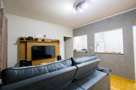 Casa à venda com 250m², 3 quartos e 4 vagas Casa à venda com 250m², 3 quartos e 4 vagasCasa 1 - Sala