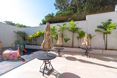 Apartamento à venda com 66m², 2 quartos e 2 vagasÁrea comum