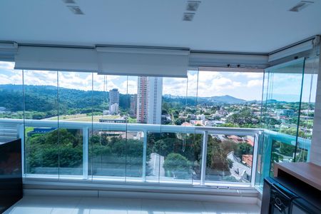 Apartamento à venda com 66m², 2 quartos e 2 vagasSacada/Sala