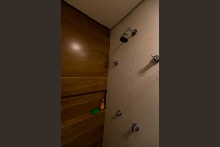 Apartamento à venda com 66m², 2 quartos e 2 vagasBanheiro/Suíte