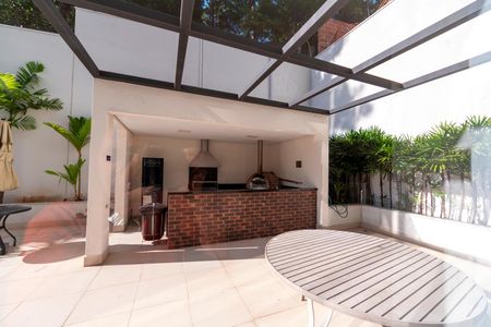 Apartamento à venda com 66m², 2 quartos e 2 vagasÁrea comum