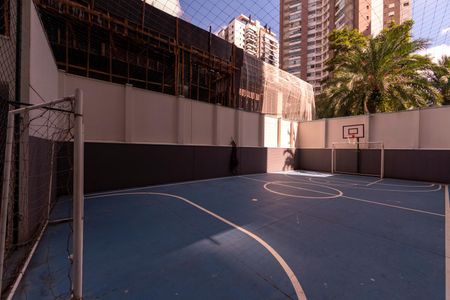 Apartamento à venda com 66m², 2 quartos e 2 vagasÁrea comum