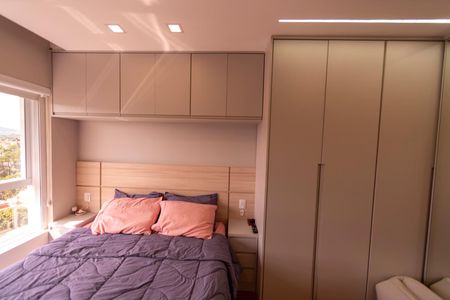 Apartamento à venda com 66m², 2 quartos e 2 vagasSuíte