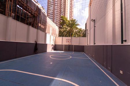 Apartamento à venda com 66m², 2 quartos e 2 vagasÁrea comum