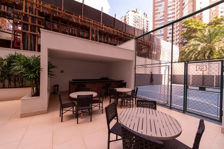 Apartamento à venda com 66m², 2 quartos e 2 vagasÁrea comum