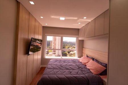 Apartamento à venda com 66m², 2 quartos e 2 vagasSuíte