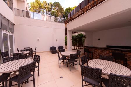 Apartamento à venda com 66m², 2 quartos e 2 vagasÁrea comum