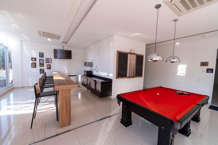 Apartamento à venda com 66m², 2 quartos e 2 vagasÁrea comum