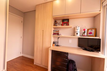 Apartamento à venda com 66m², 2 quartos e 2 vagasQuarto1