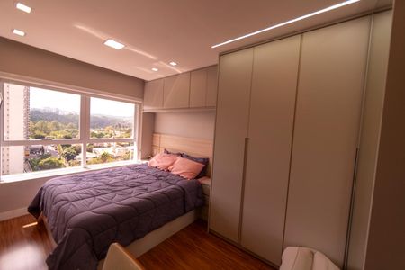 Apartamento à venda com 66m², 2 quartos e 2 vagasSuíte
