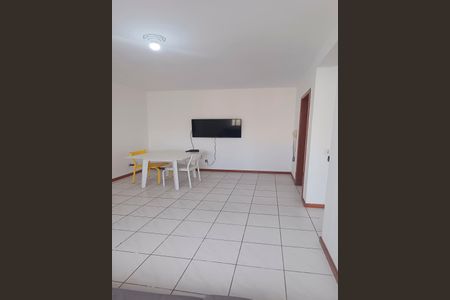 Apartamento para alugar com 140m², 1 quarto e 1 vaga Apartamento para alugar com 140m², 1 quarto e 1 vagaSala e sala de jantar